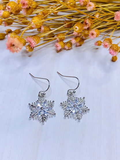 Eira Earrings
