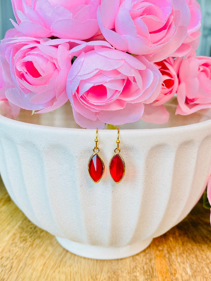 Lina Earring Collection