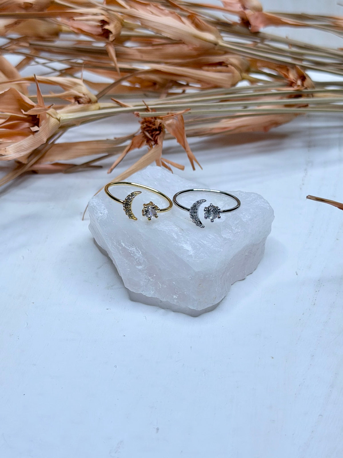 Midnight Sky Ring