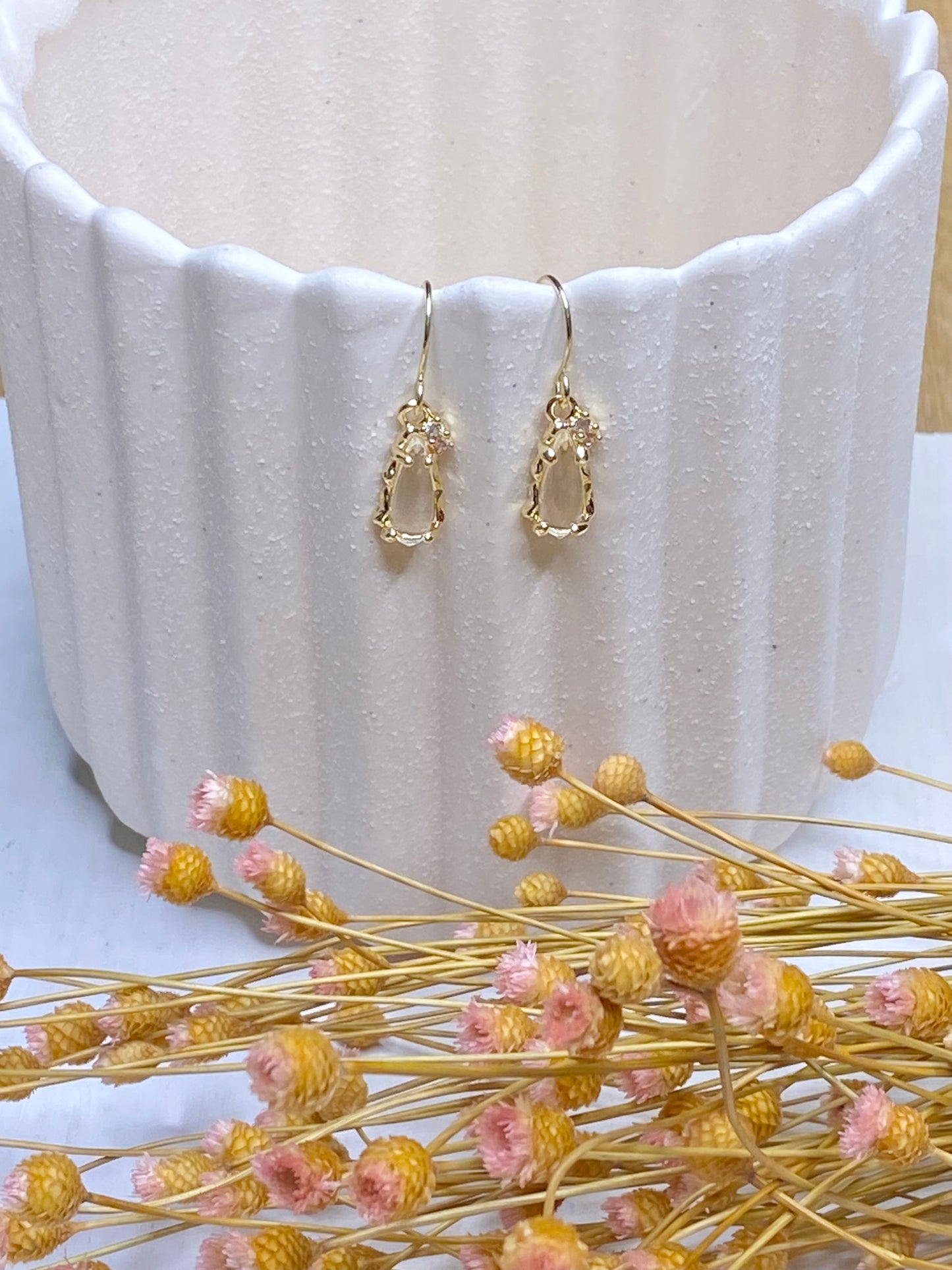 Emily Earrings