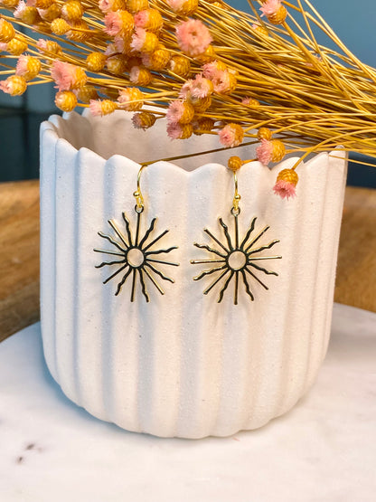 Summer Earrings