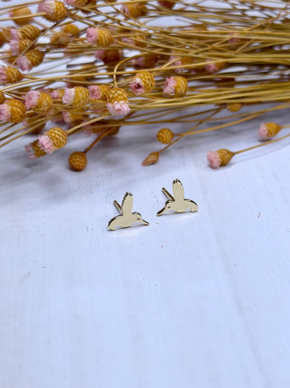 Anna Earrings