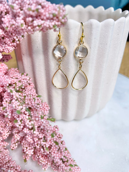 Eden Earrings