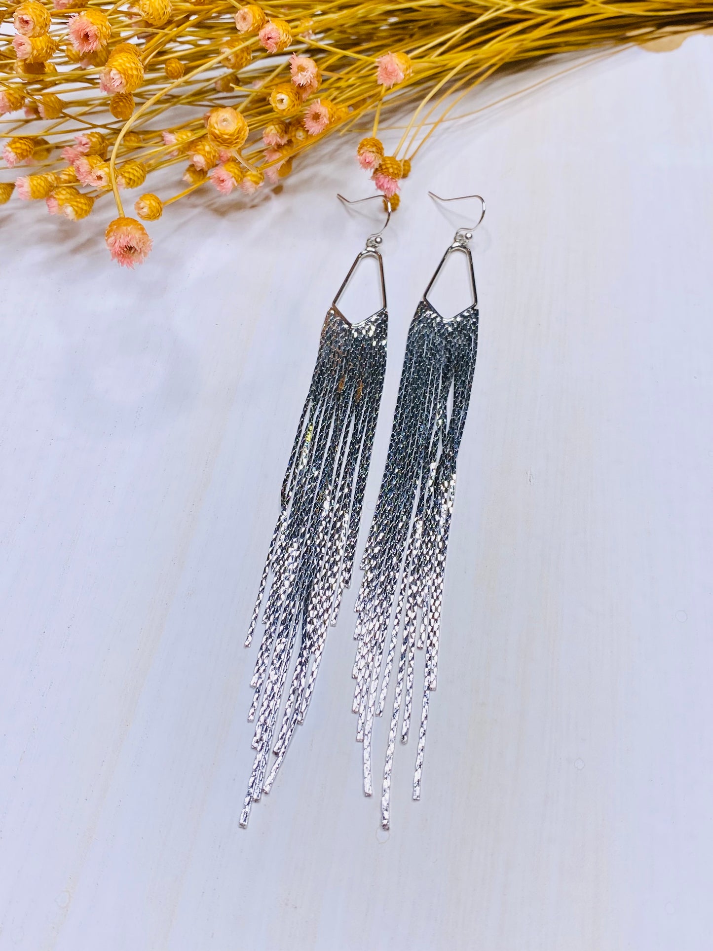 Indie Earrings