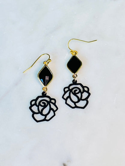 Audrey Earrings