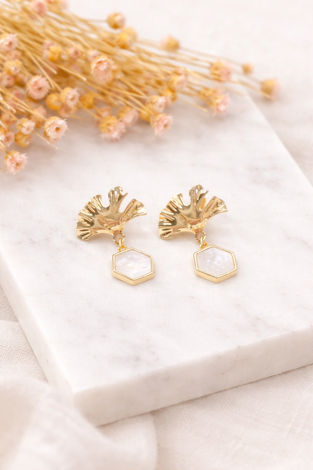 Chloe Earrings