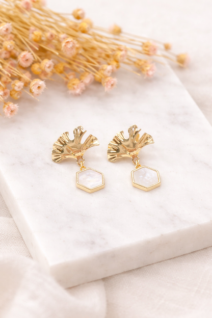 Chloe Earrings