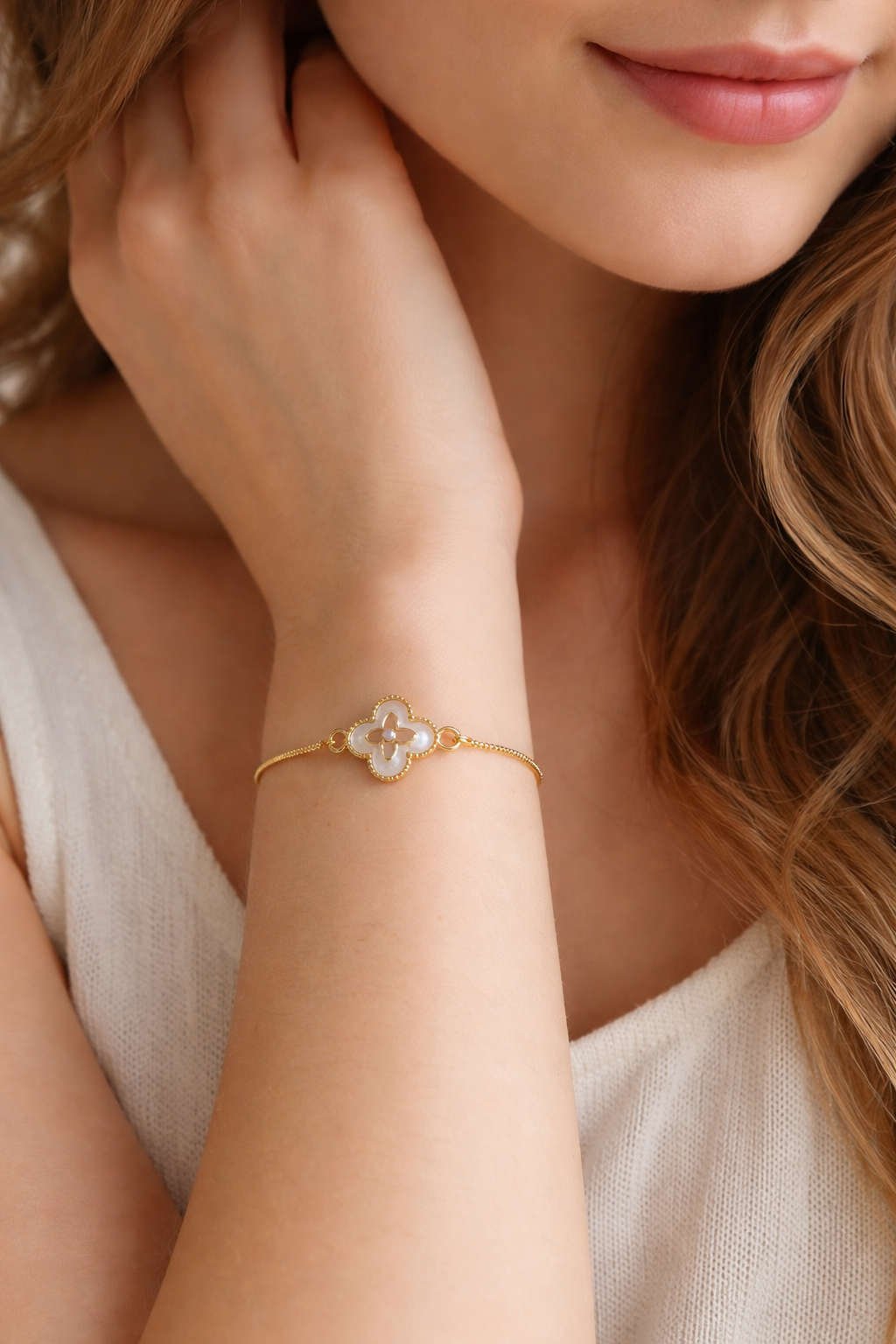 Caroline Bracelet