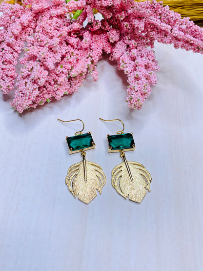 Eleanor Earrings