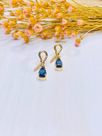 Calla Earrings Collection