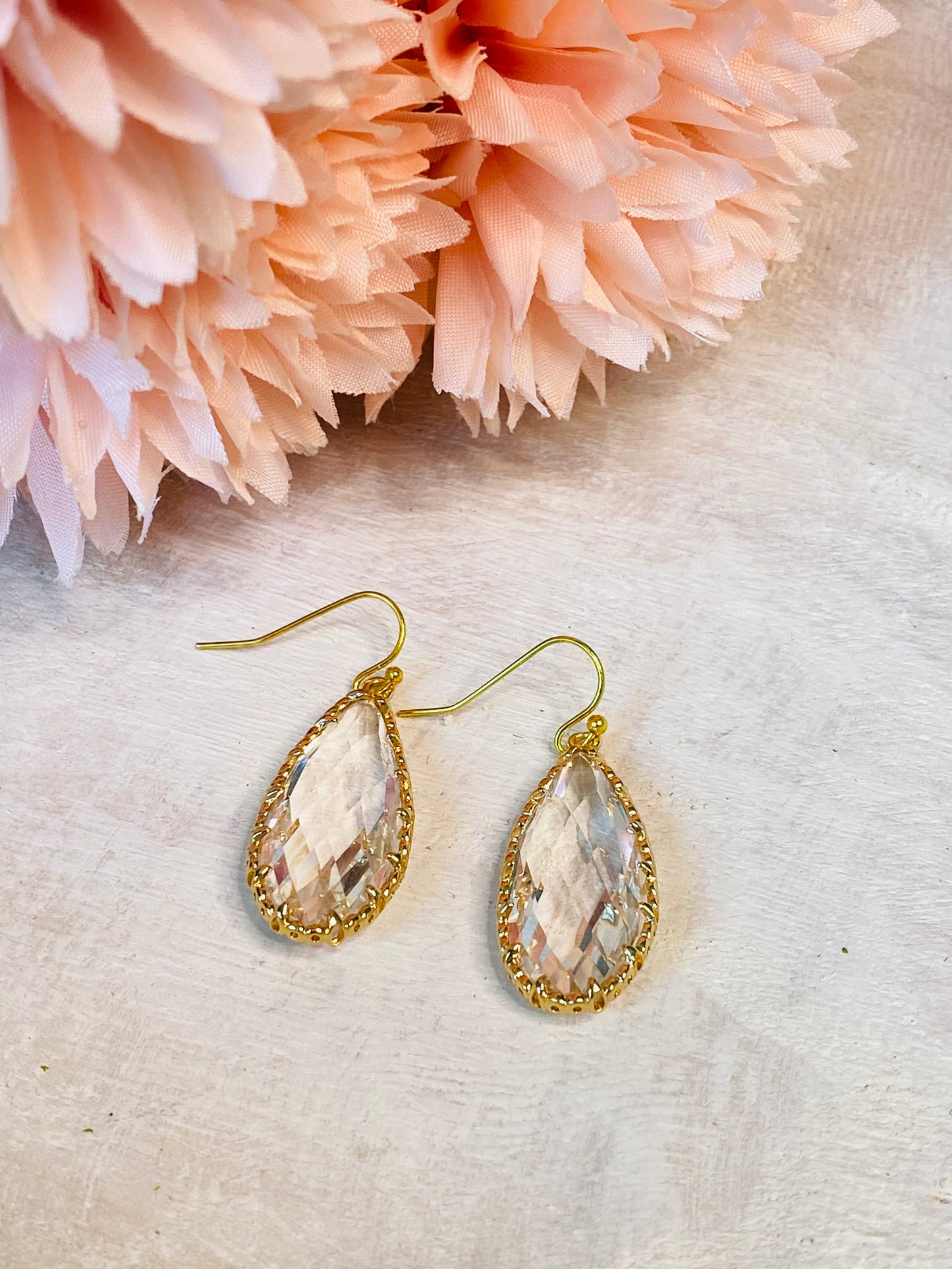 Claire Earrings