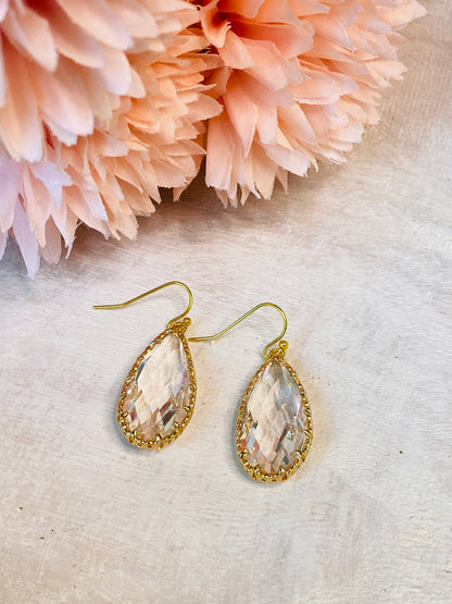 Claire Earrings