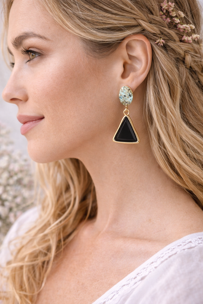 Jolene Earrings