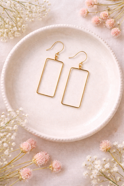 Maysen Earrings