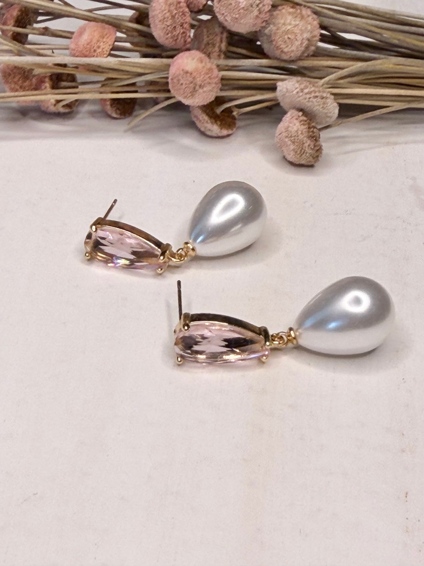 Emmalynn Earrings