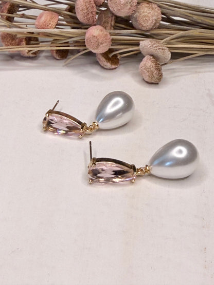 Emmalynn Earrings