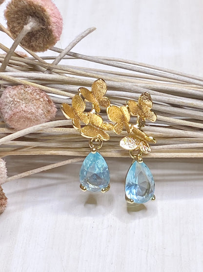 Sheridan Earrings