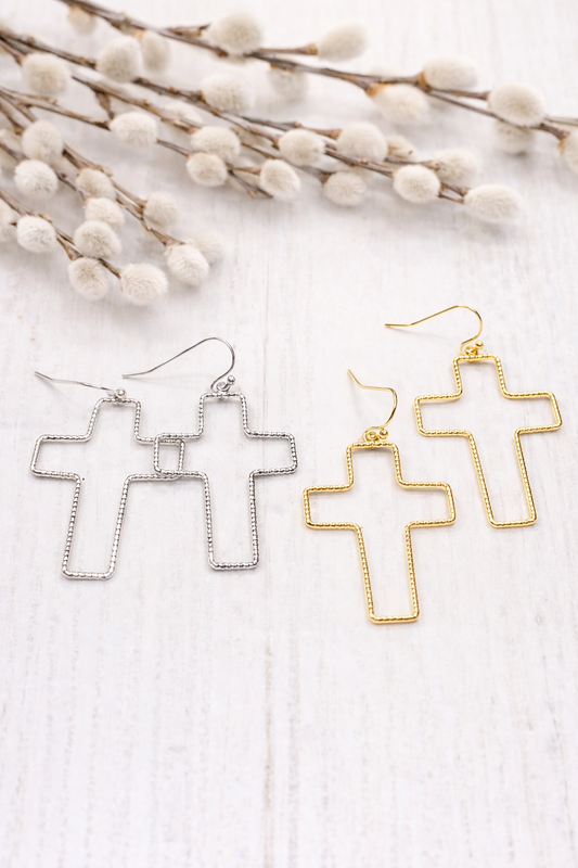 Chrishell Earrings