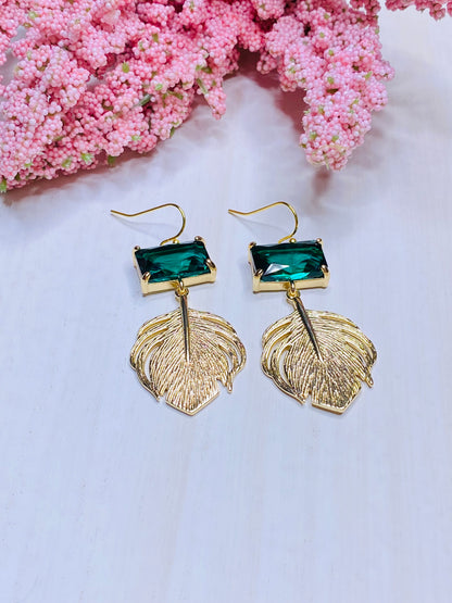 Eleanor Earrings