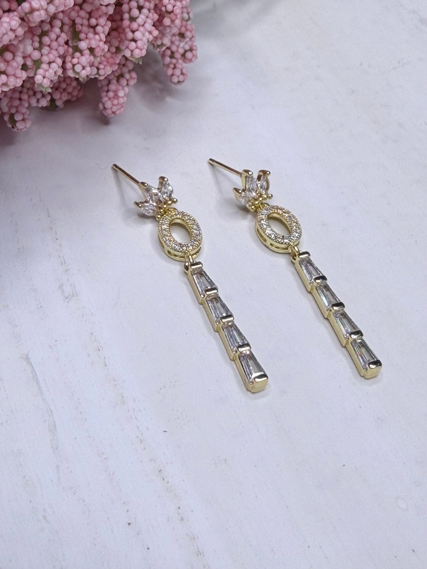 Nala Earrings