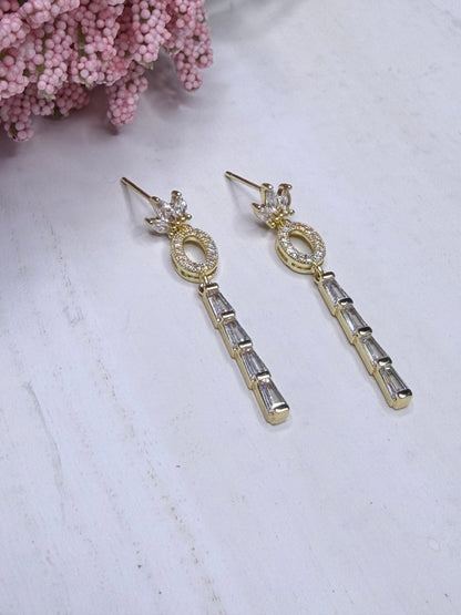 Nala Earrings