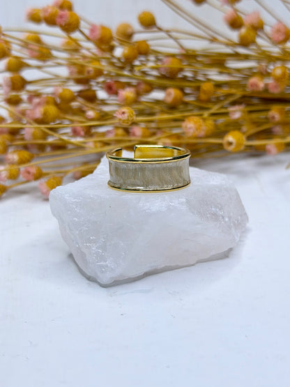 Oriana Ring Collection