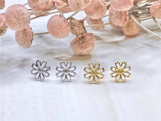 Sol Earrings