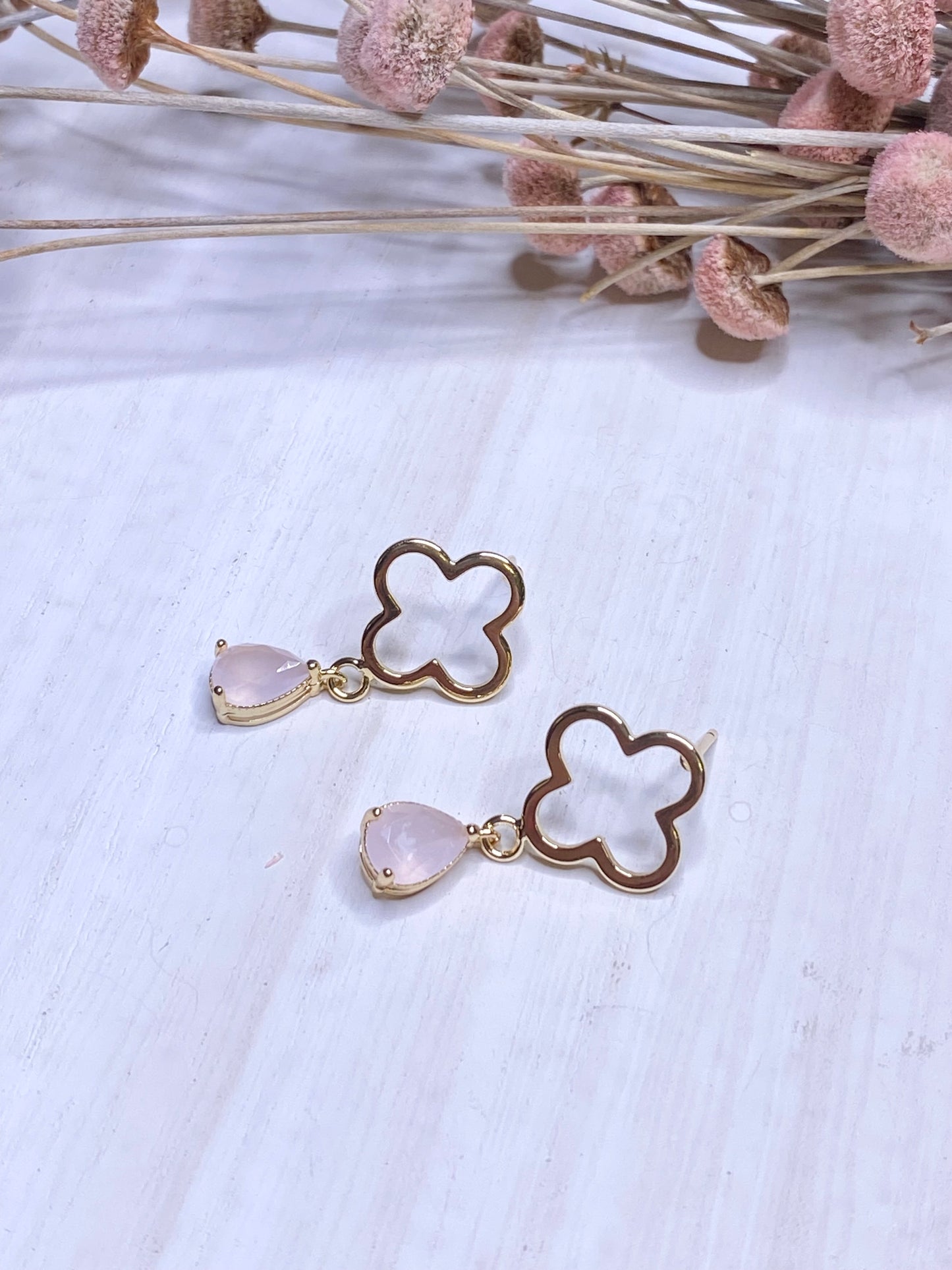 Paxie Earrings
