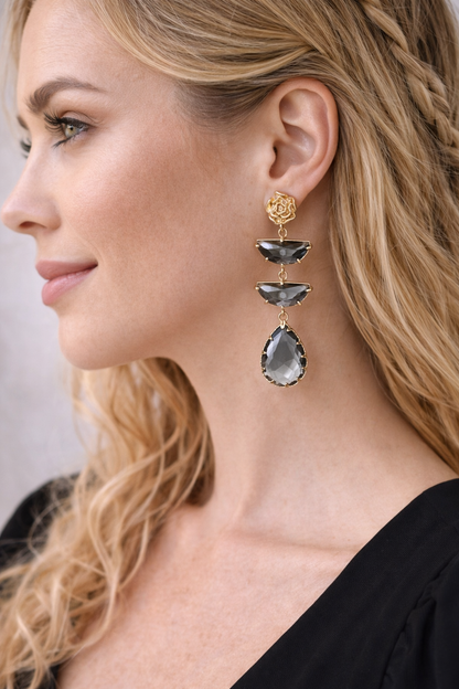 Jordana Earrings