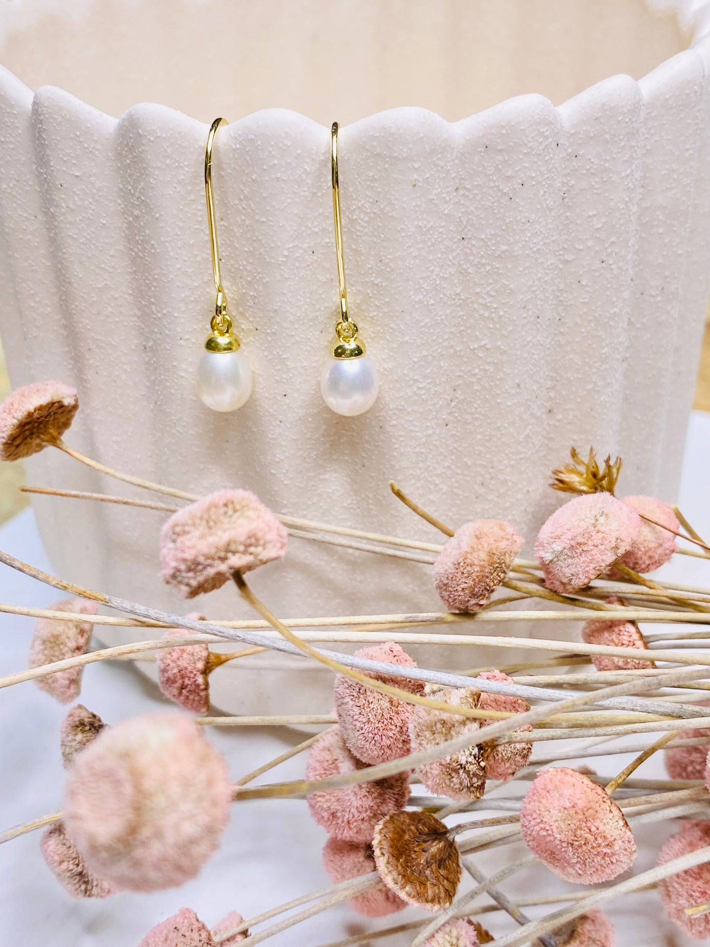 Anya Earrings