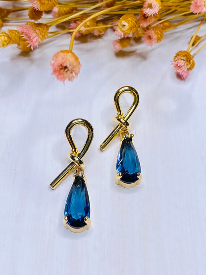 Calla Earrings Collection