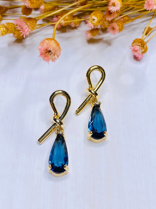 Calla Earrings Collection