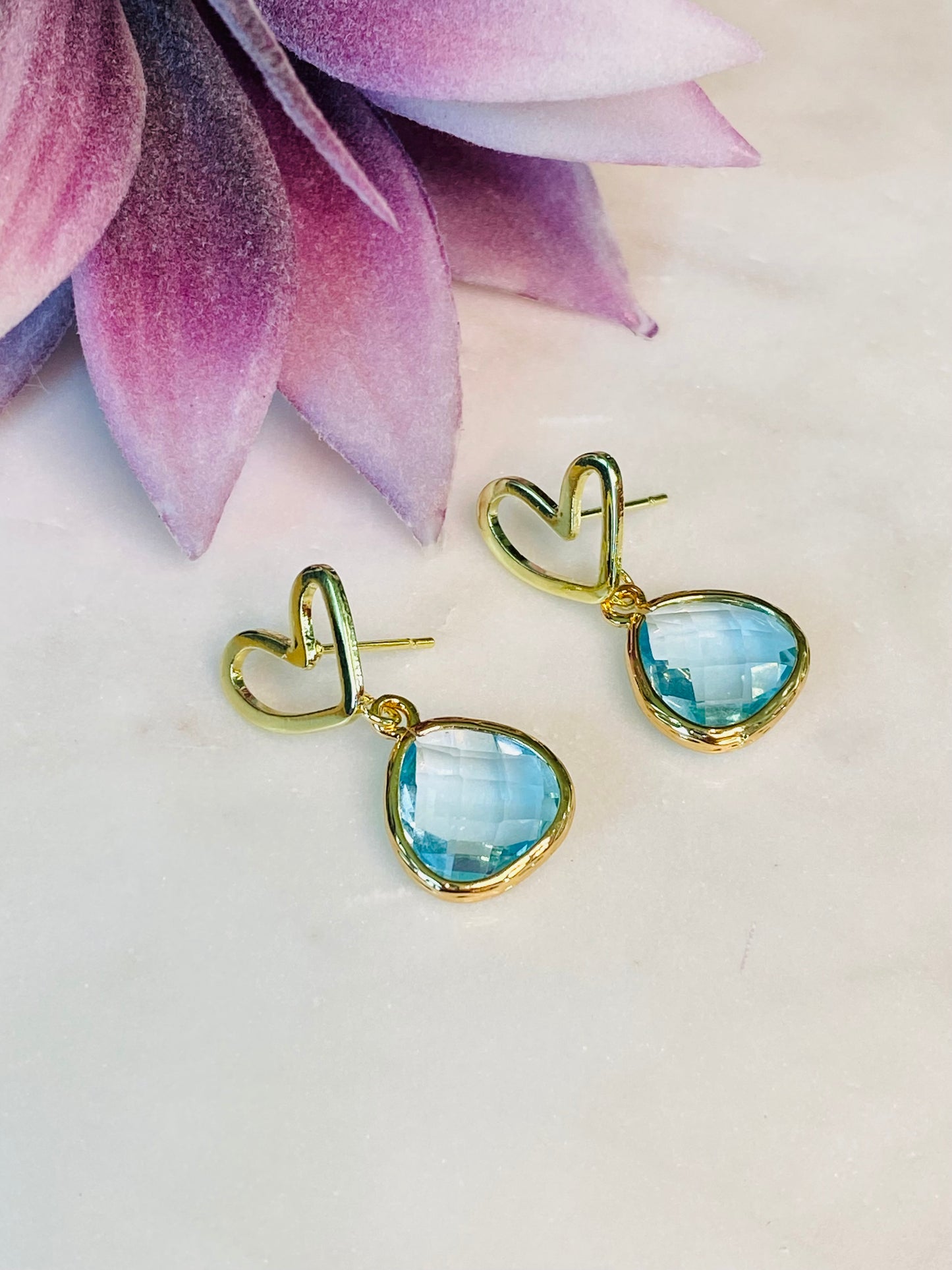 Blythe Earrings