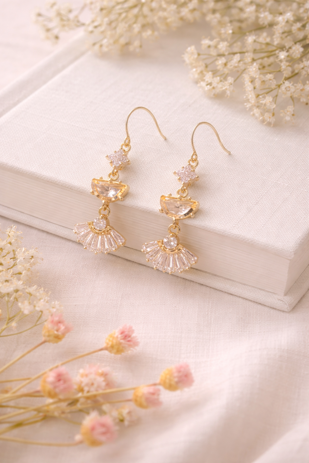 Martha Earrings