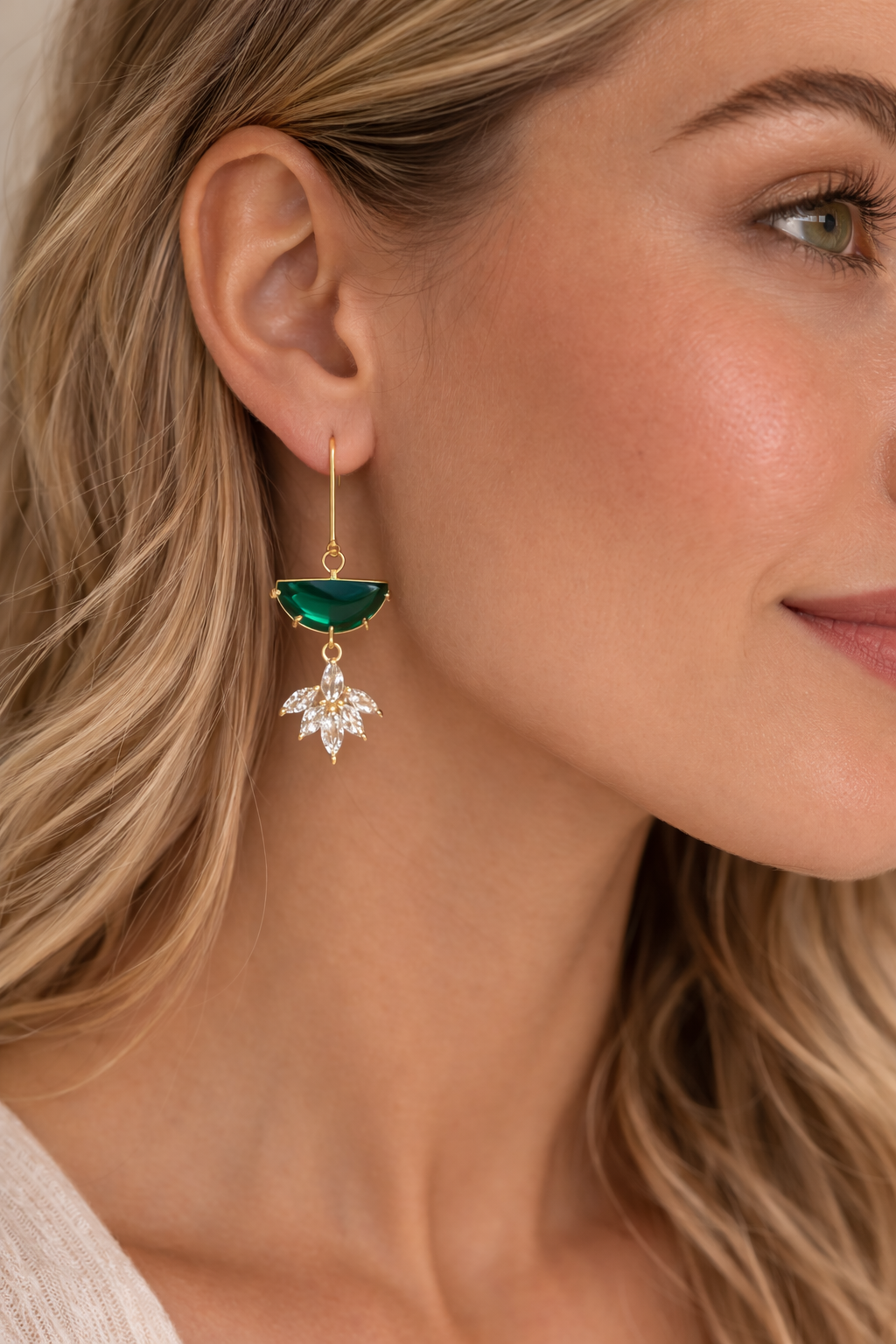 Scotlyn Earrings