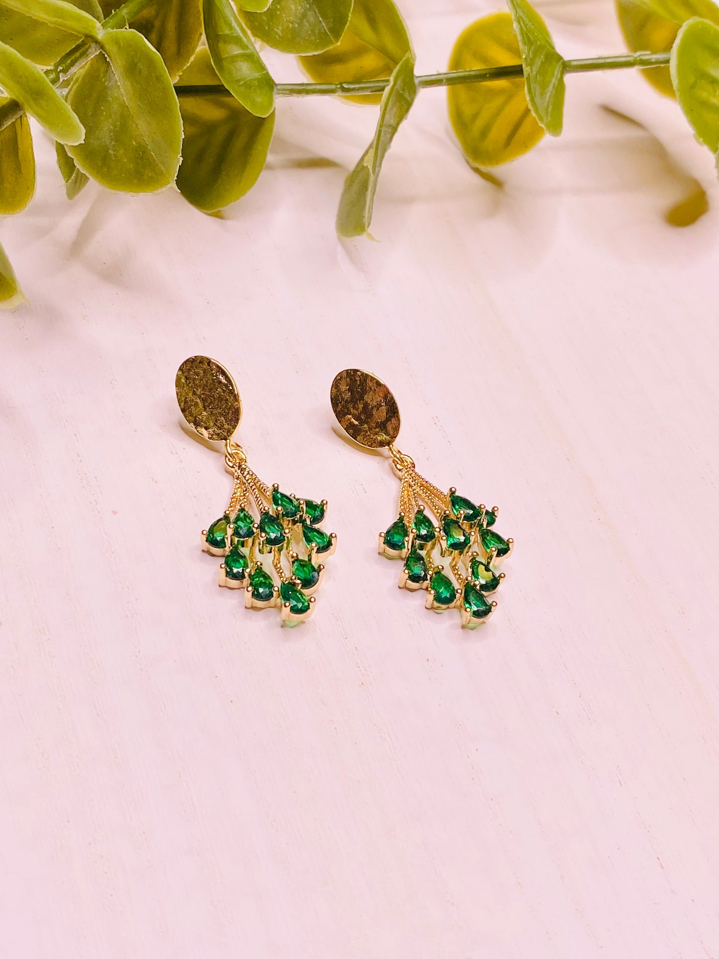 Noelle Earrings Collection