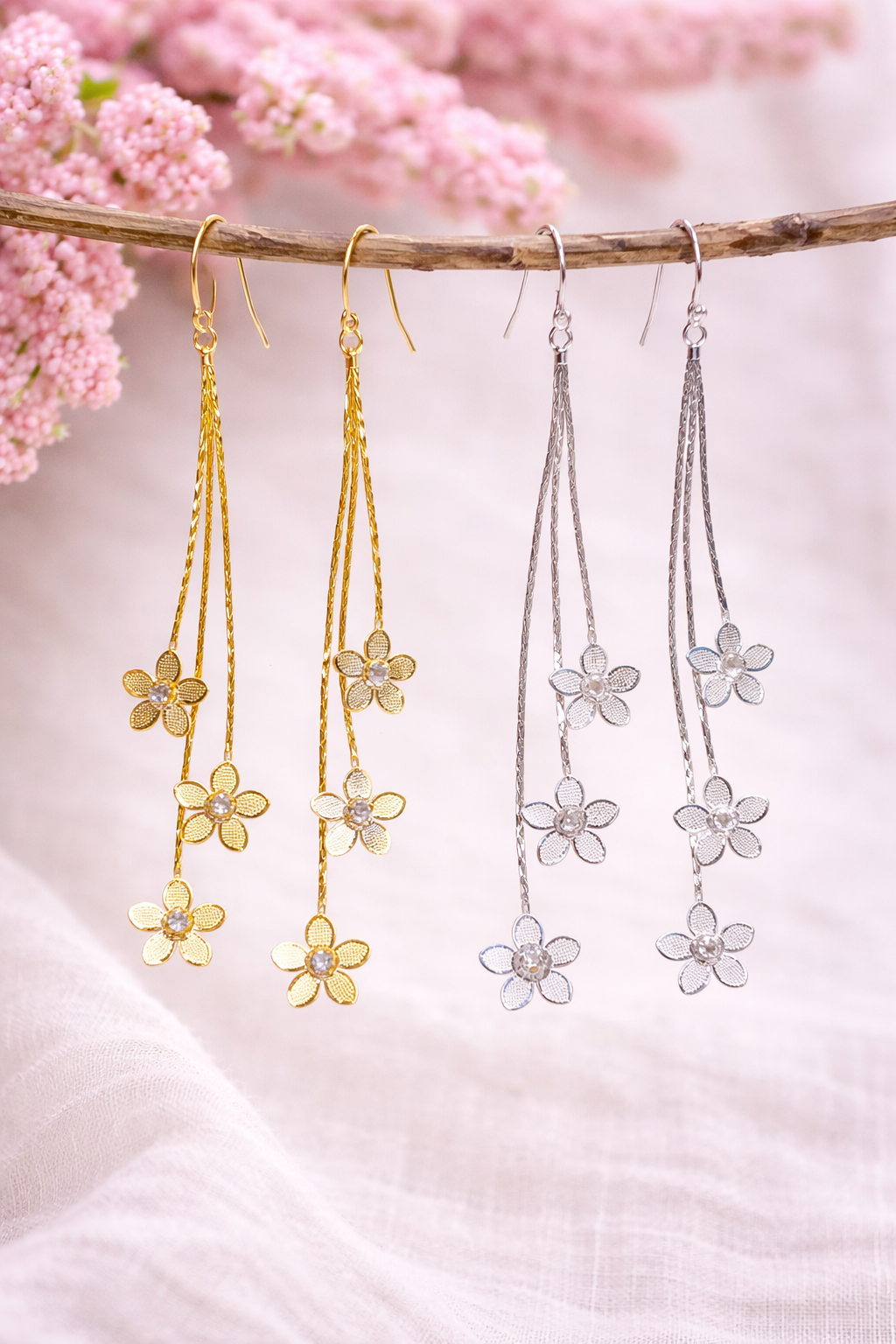 Lilah Earrings