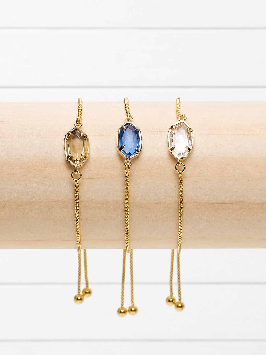 Kelly Bracelet Collection