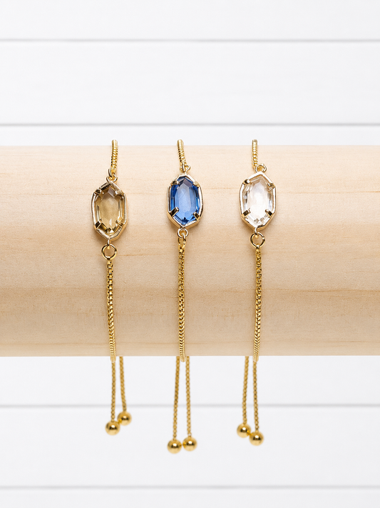 Maylyn Bracelet Collection