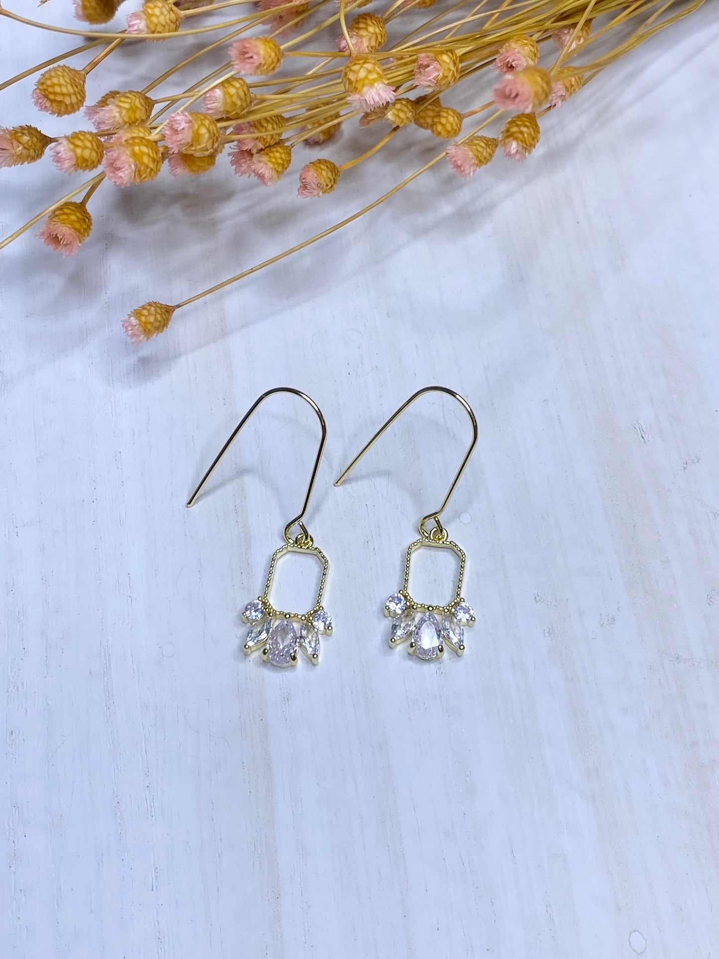 Royce Earrings