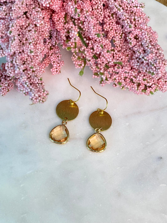 Briar Earrings
