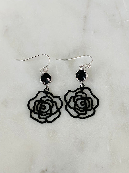 Novalee Earrings