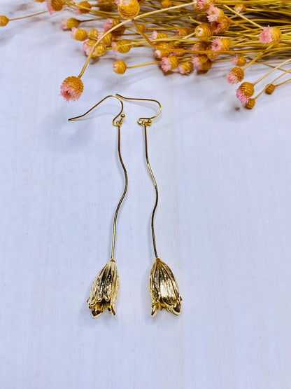Lalka Earrings