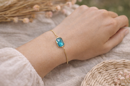 Grace Poise Bracelet