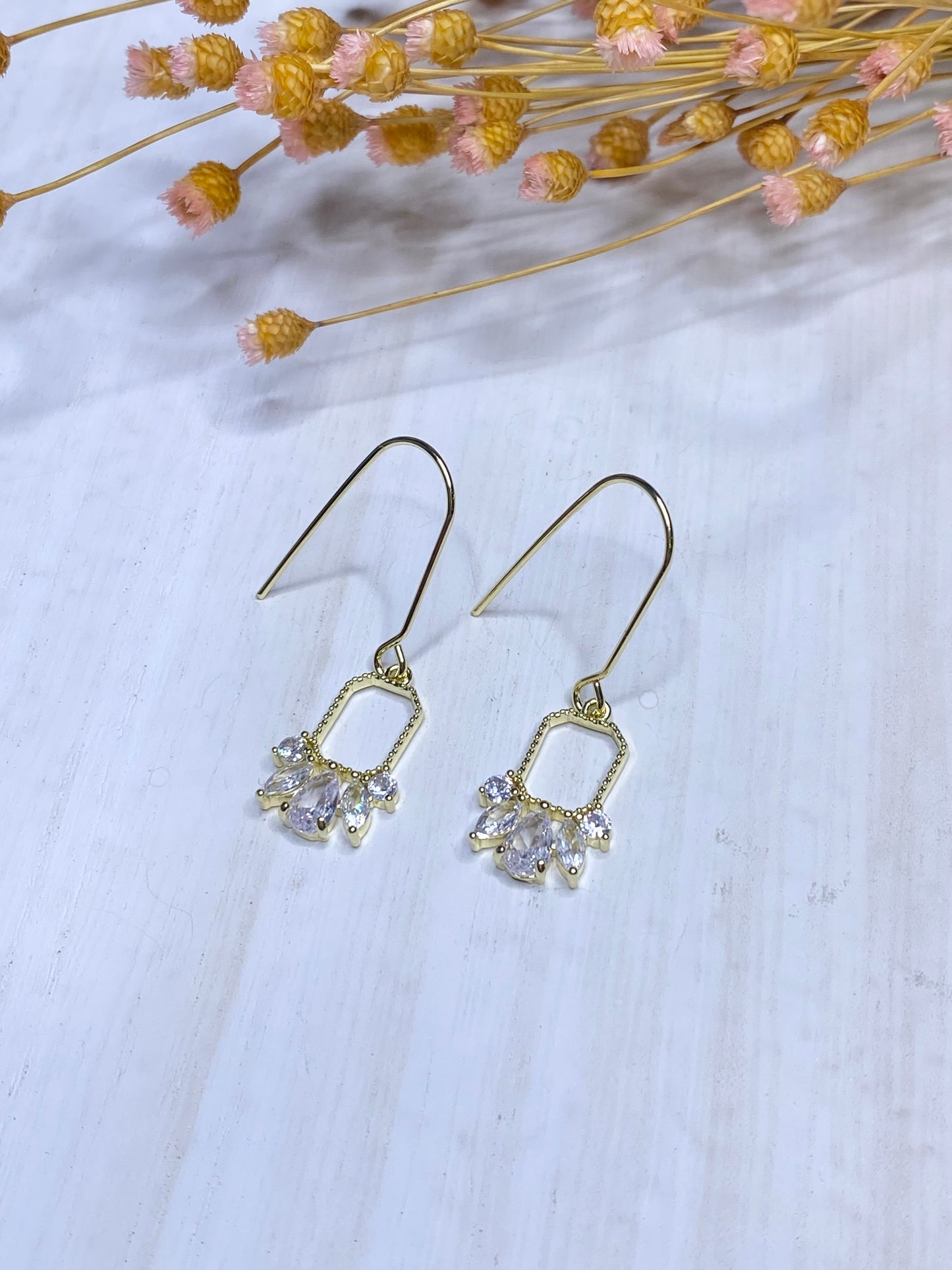 Royce Earrings