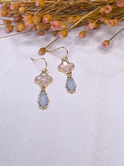Corinne Earrings