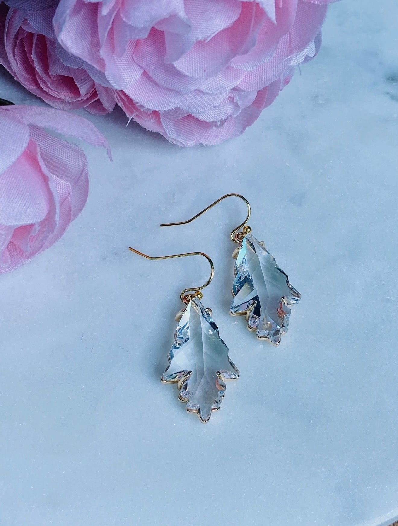 Autumn Earrings Collection