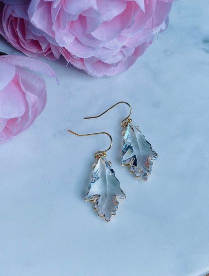 Autumn Earrings Collection