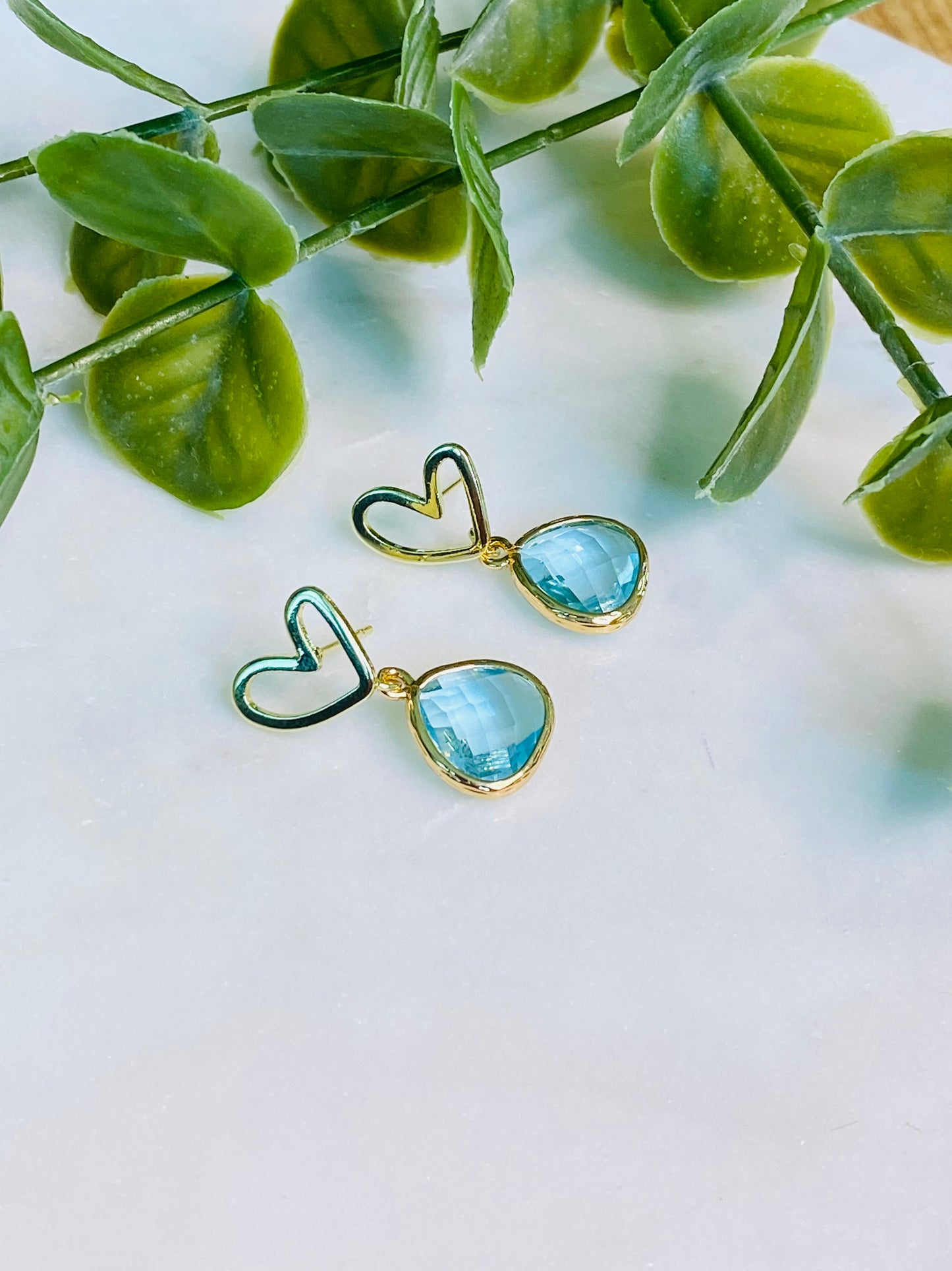 Blythe Earrings