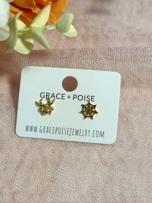 Charlotte Earrings